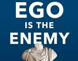 Ego Is Harmful for Everyone